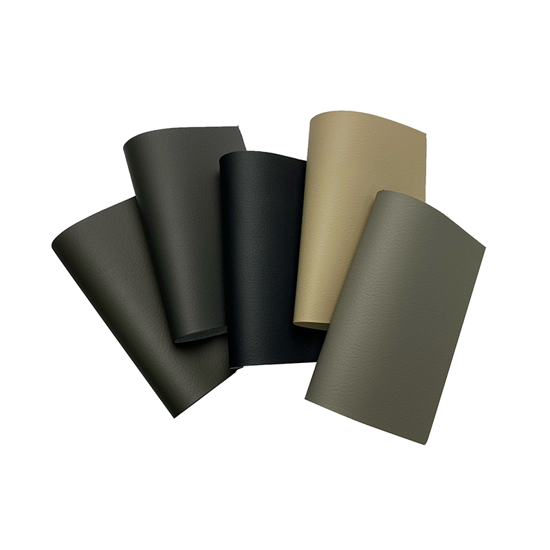 PVC synthetic leather para sa sofa