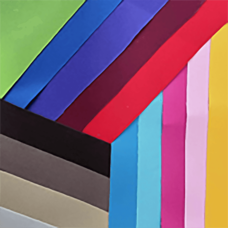 Camouflage Pagpi -print ng Oxford na tela na may PVC Coating