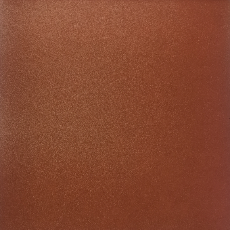 Hindi tinatagusan ng tubig PVC synthetic leather para sa bag/bagahe