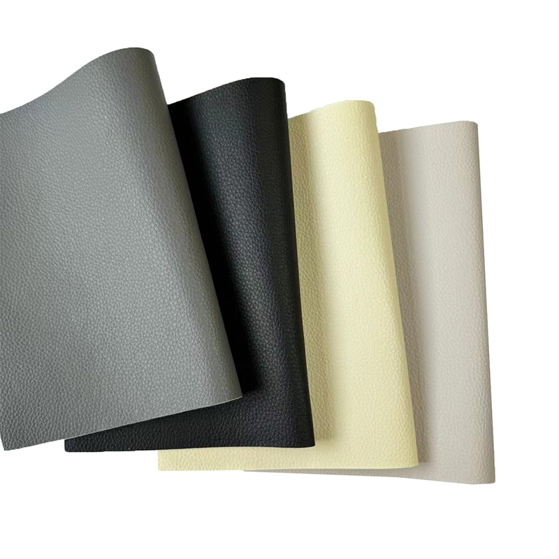 Ang modernong disenyo ng sofa synthetic leather