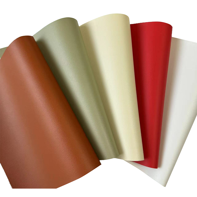 Mabilis na tuyo na katad na PVC para sa sofa