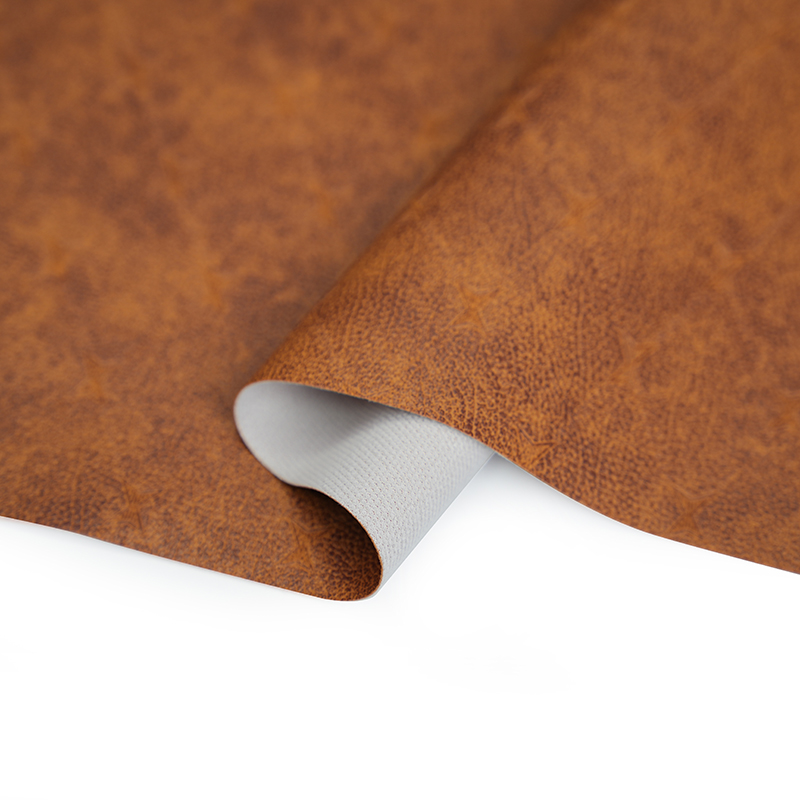 Sintetikong katad para sa sofa