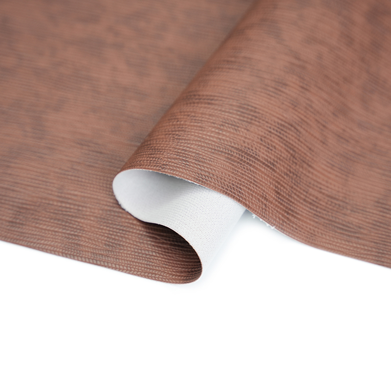 Artipisyal na katad para sa sofa