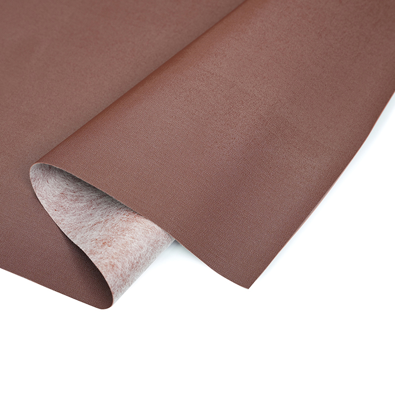 Cusutomized synthetic leather para sa sandalyas