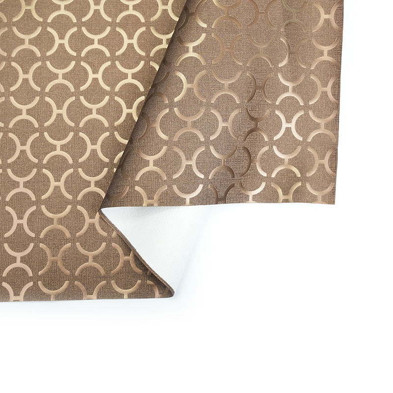 Bagong pattern PVC katad para sa dekorasyon sa bahay