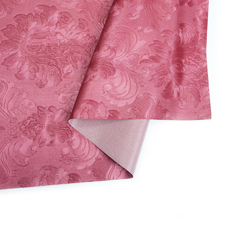 Bulaklak ng UPHOLSTERY PVC BEATHER