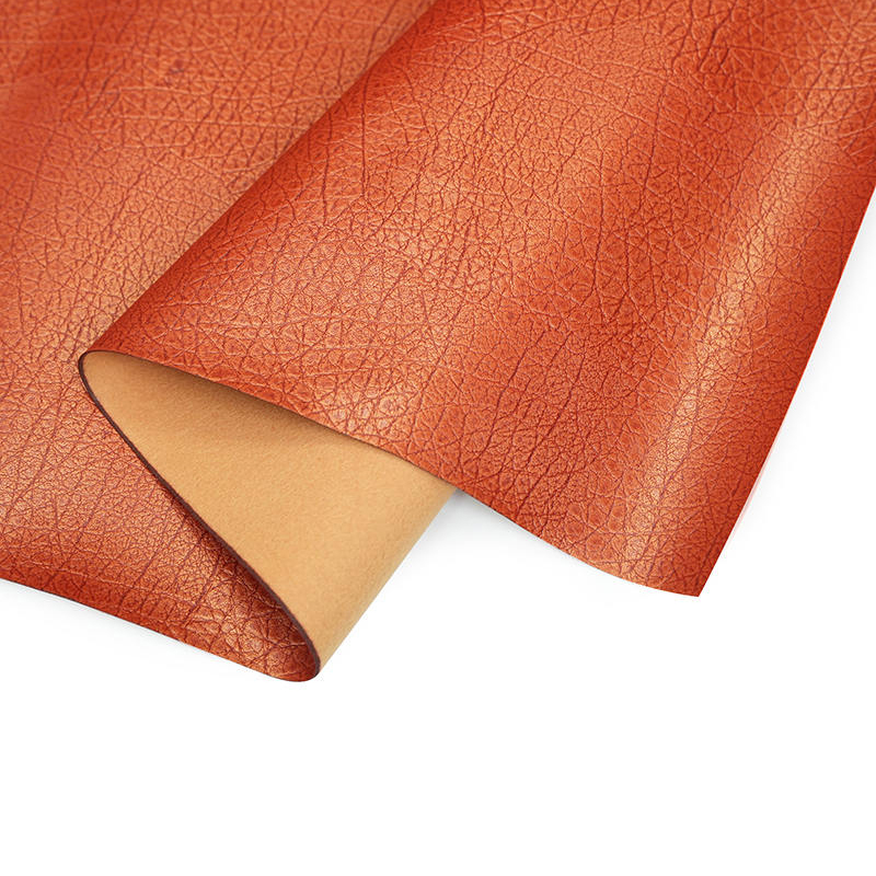 Klasikong disenyo synthetic PVC katad para sa sofa