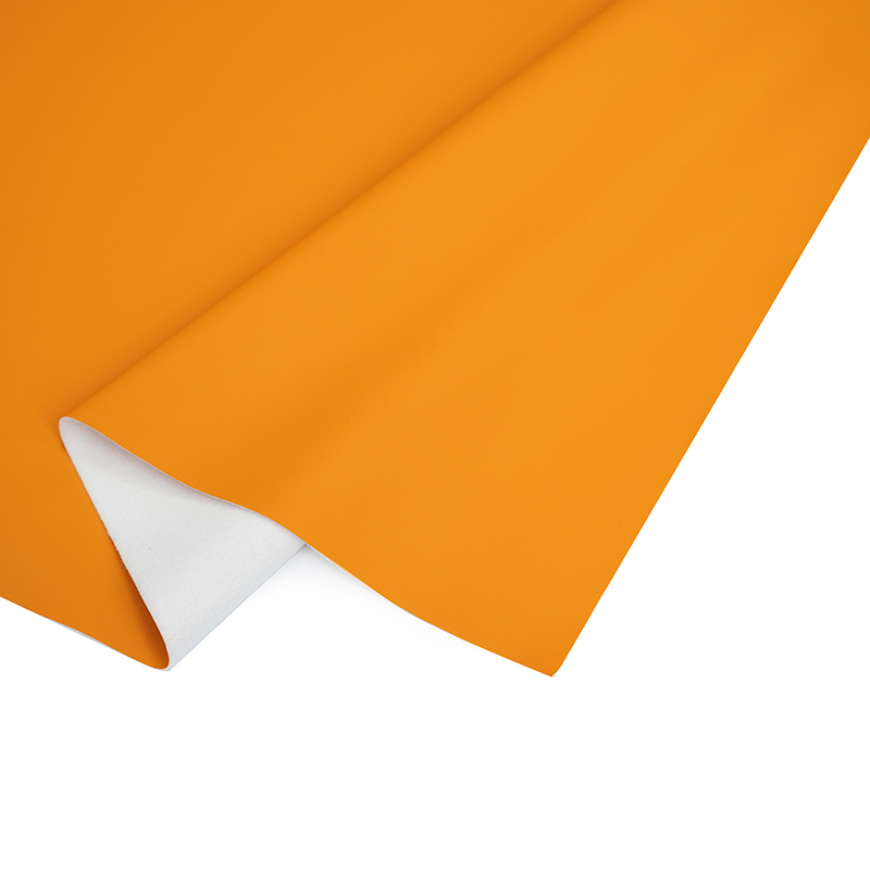 SOFA PVC synthetic leather para sa sofa