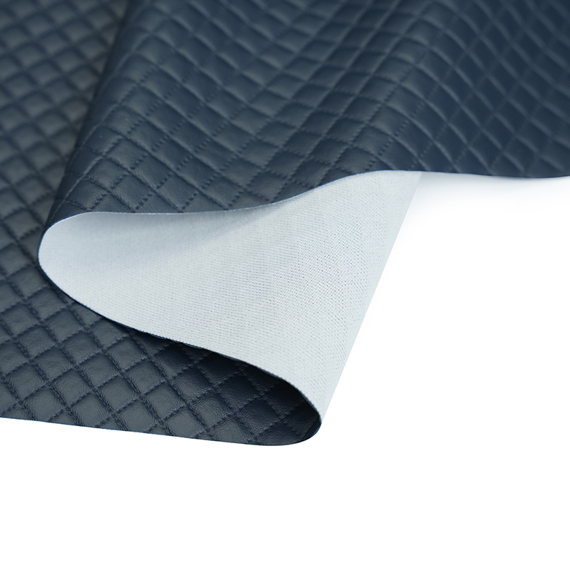 Hindi tinatagusan ng tubig na PVC na katad para sa dekorasyon