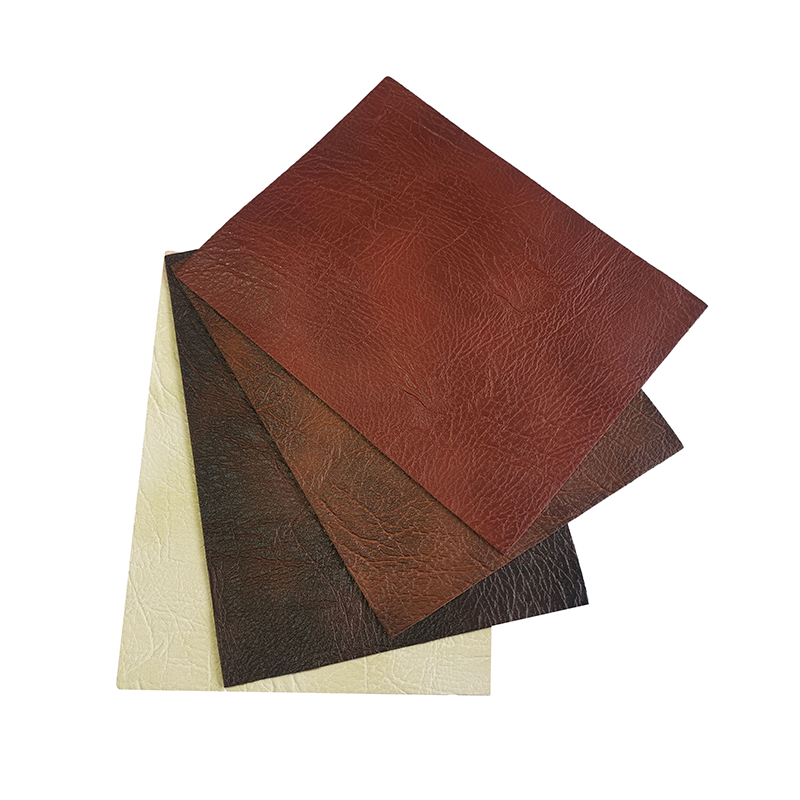 Ang lumalaban sa tubig na PVC na katad para sa sofa